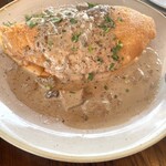 ビストロ チック 麻布十番 - 