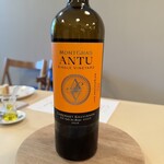 食堂セゾンドール - 