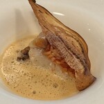 食堂セゾンドール - 