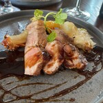 ビストロ チック 麻布十番 - 