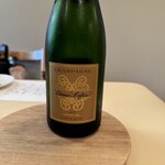 食堂セゾンドール - 