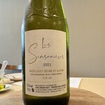 食堂セゾンドール - 