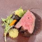 食堂セゾンドール - 