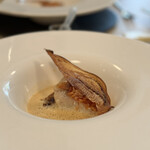 食堂セゾンドール - 