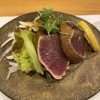 魚と炭と鉄板と ととと - 