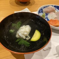 魚と炭と鉄板と ととと - 