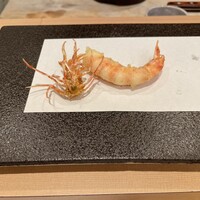 北新地 鮨 天ぷら いわい - 