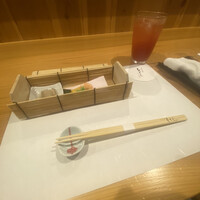 魚と炭と鉄板と ととと - 