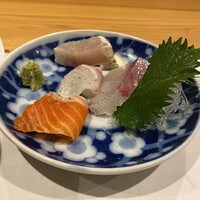魚と炭と鉄板と ととと - 