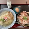 鯛塩そば 灯花 イオンモール上尾店