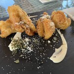 東京バルGardenTerrace - 