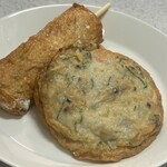 まる天 - 料理写真: