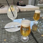 東京バルGardenTerrace - 