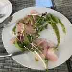 東京バルGardenTerrace - 