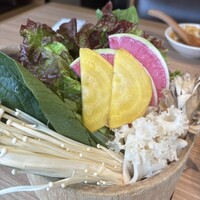 しゃぶしゃぶKINTAN 表参道店 - 