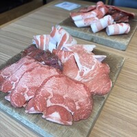 しゃぶしゃぶKINTAN 表参道店 - 