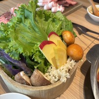 しゃぶしゃぶKINTAN 表参道店 - 