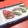 魚屋の200円すし ニューすしセンター 西九条