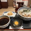 おらが蕎麦 新横浜キュービックプラザ店