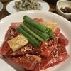 虎ノ門 たれ焼肉のんき