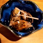 立ち飲み ひとよ - ばいがい