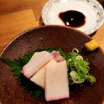 立ち飲み ひとよ - クジラベーコン