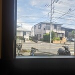 ラーメン魁力屋 1号線茅ヶ崎店 - ロードサイドのラーメン屋です。