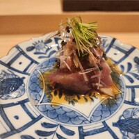 広島 鮨 まつもと - 