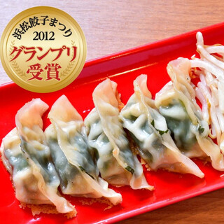 浜太郎餃子センター_2