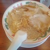 ラーメン魁力屋 1号線茅ヶ崎店