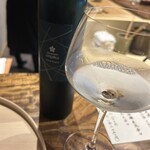 温石 - 磯自慢　温石ラベル　純米大吟醸