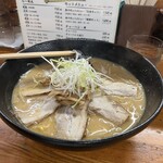 らーめん 信玄 南６条店 - 