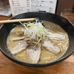 らーめん 信玄 南６条店 - 