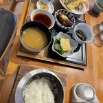 みさとのごはん - 