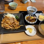 みさとのごはん - 