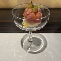 鮨 やまけん 銀座店 - 