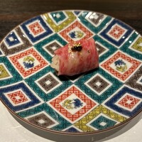 鮨 やまけん 銀座店 - 