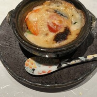 鮨 やまけん 銀座店 - 