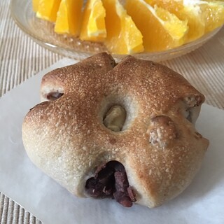 口コミ一覧 : 【閉店】天然酵母のパンと生シフォンケーキ コボコボ