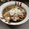 麺屋 煮干と鶏 ひんな