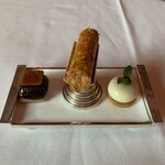 The Ritz Restaurant - 