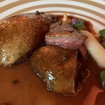 The Ritz Restaurant - 