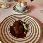 The Ritz Restaurant - 