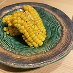 うなぎの中庄 - 