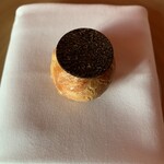 The Ritz Restaurant - 