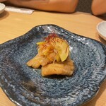 うなぎの中庄 - 