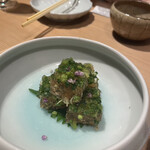 うなぎの中庄 - 