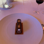 The Ritz Restaurant - 