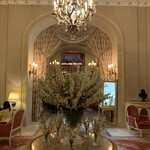 The Ritz Restaurant - 