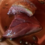 The Ritz Restaurant - 